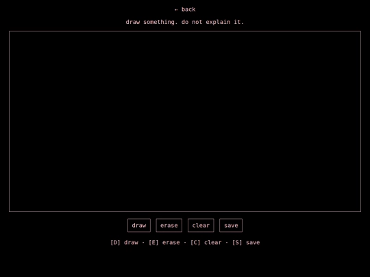 draw screenshot