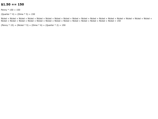 coins screenshot