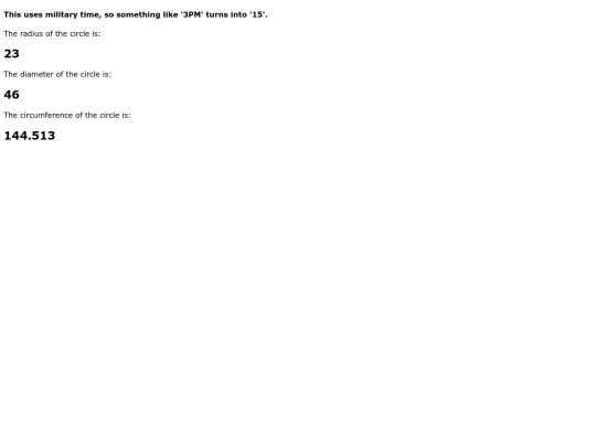 time screenshot