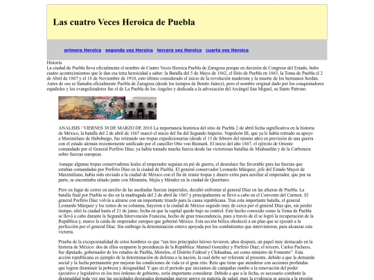 html/tercera screenshot