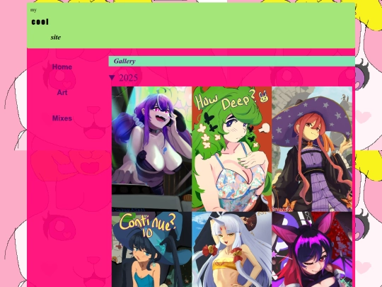 gallery screenshot