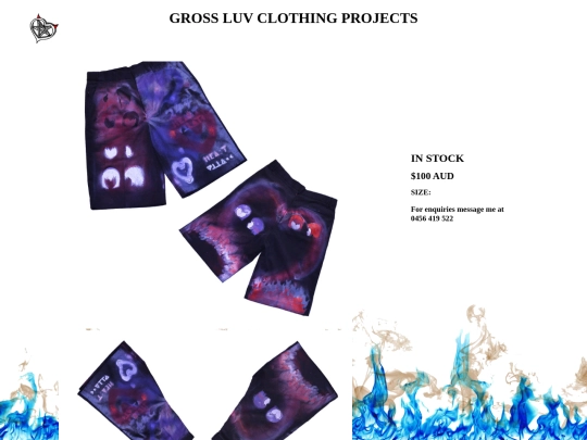 shorts screenshot