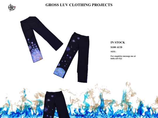spacepants screenshot