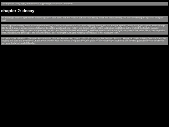 fic/adventure screenshot