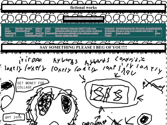 fic screenshot