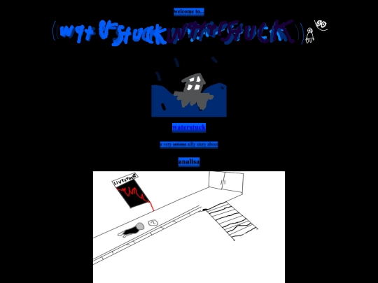 waterstuck screenshot