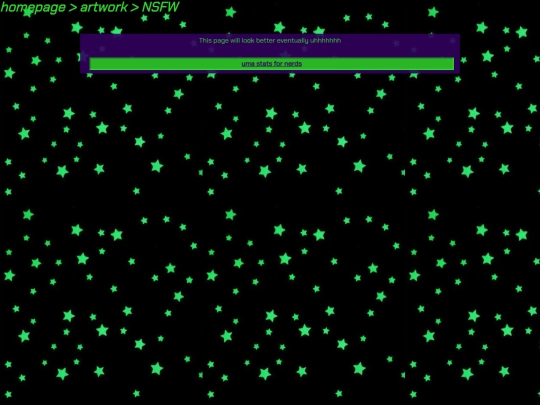 subpages/UMA screenshot