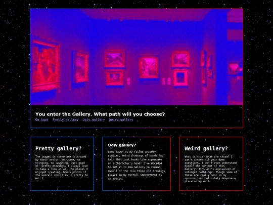 galler1y screenshot