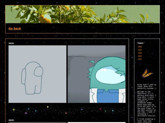 gifallery screenshot