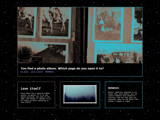 photoalbum screenshot