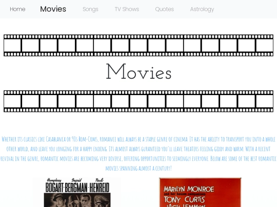 pages/movies screenshot