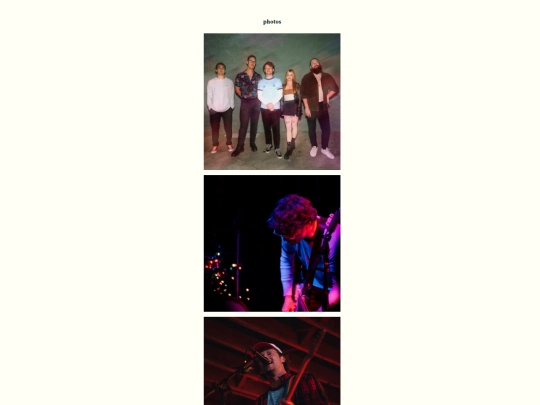 photos screenshot
