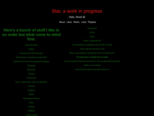 linked_pages/likes screenshot