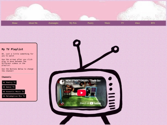 tv screenshot