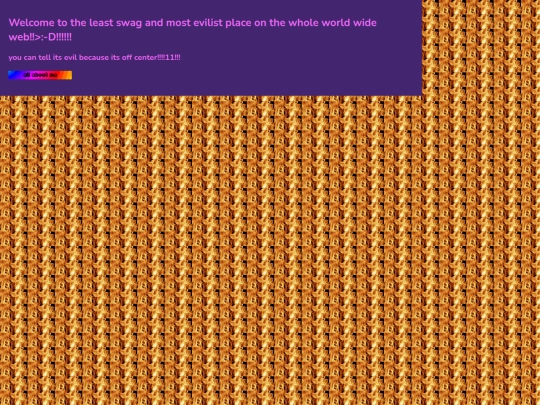 Xx_secret_alter_ego screenshot