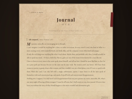 diario/page5 screenshot