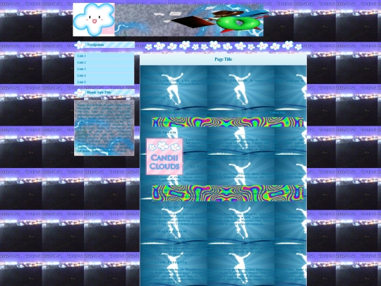 kawaii screenshot