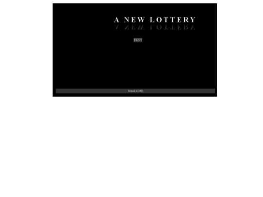 lottery1 screenshot