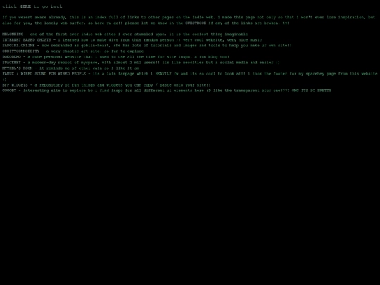 weblibrary screenshot