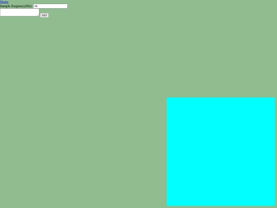 toys/fourier screenshot