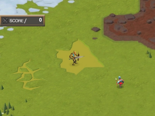 AL-playable1 screenshot