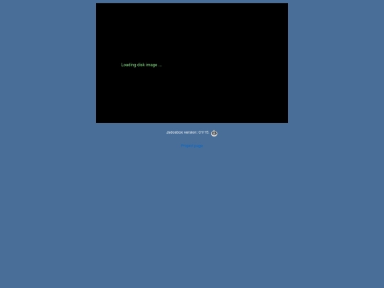 alley-test2 screenshot