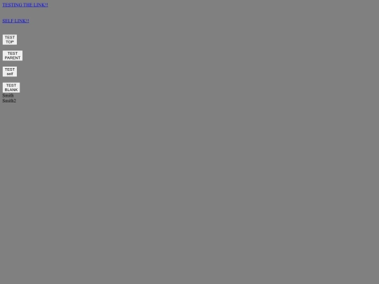 test screenshot