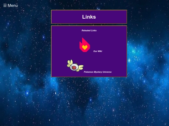 html/contacts screenshot