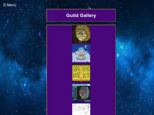 html/guildgallery screenshot