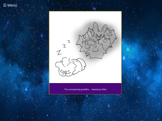 html/ohno screenshot