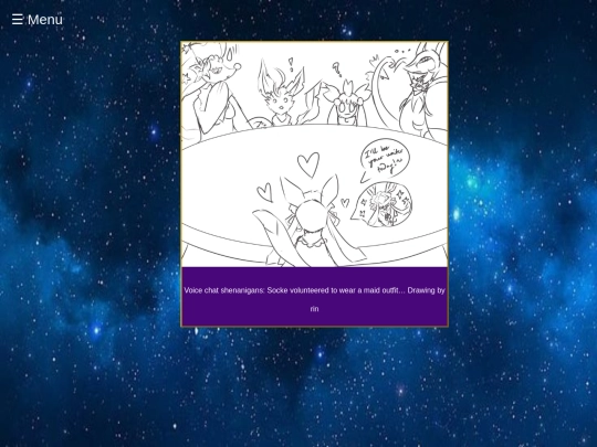 html/thingy screenshot