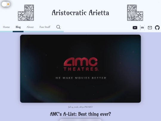 blog/amc-a-list screenshot