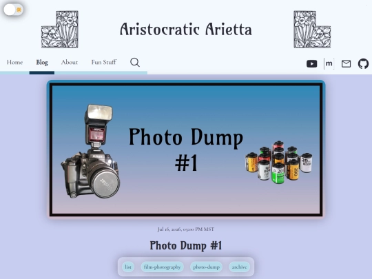 blog/photo-dump-1 screenshot