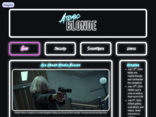 fun-stuff/shrines/atomic-blonde screenshot