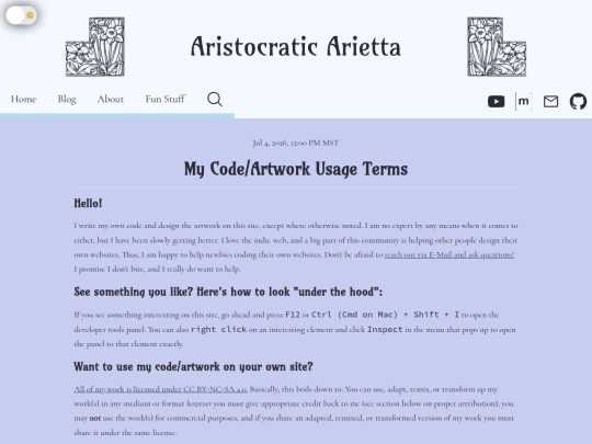 misc/my-code-artwork screenshot