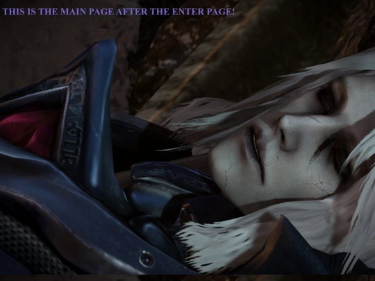 mainpage screenshot
