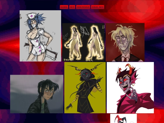 art3 screenshot