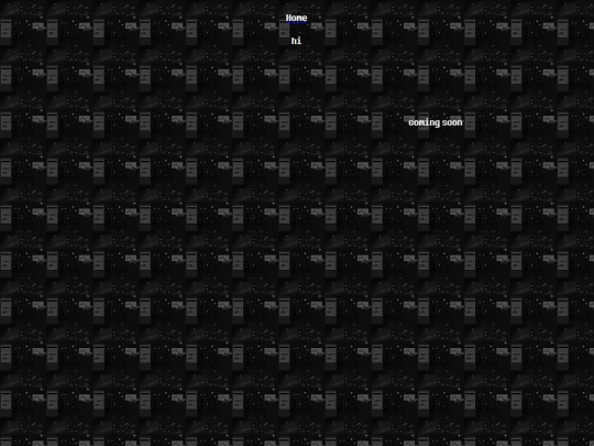 secrettest screenshot