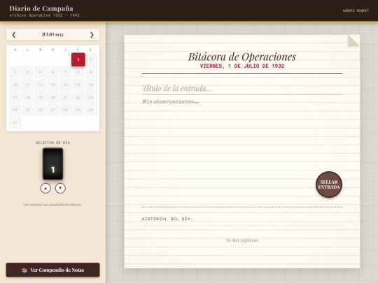 diariocampaa screenshot