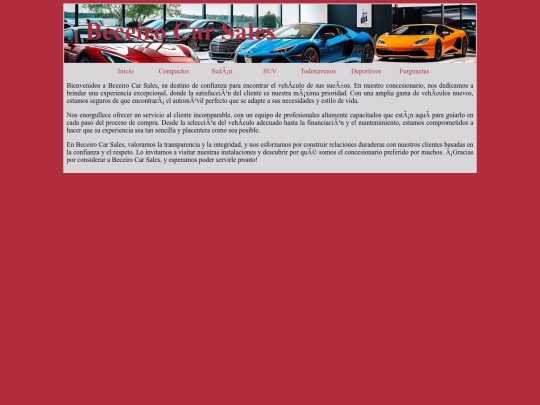 indice screenshot