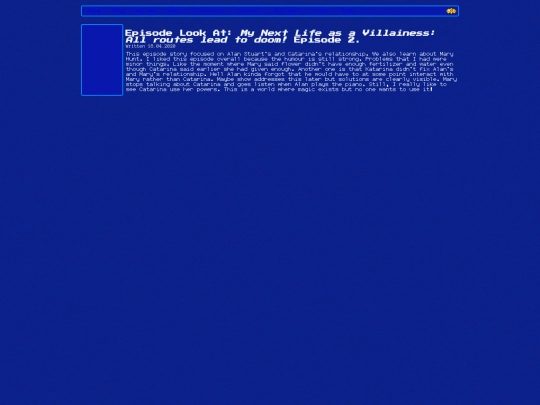 blog/blog0000017_EpisodeLookAt_MyNextLifeAsAVillainessAllRoutesLeadToDoomEpisode2 screenshot