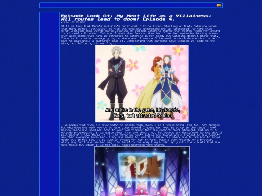blog/blog0000019_EpisodeLookAt_MyNextLifeAsAVillainessAllRoutesLeadToDoomEpisode4 screenshot