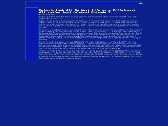 blog/blog0000022_EpisodeLookAt_MyNextLifeAsAVillainessAllRoutesLeadToDoomEpisode7 screenshot
