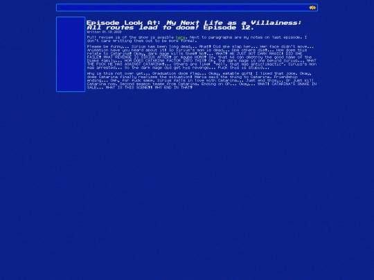 blog/blog0000028_EpisodeLookAt_MyNextLifeAsAVillainessAllRoutesLeadToDoomEpisode12 screenshot