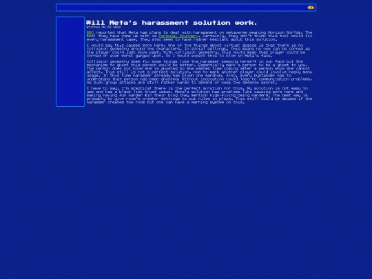 blog/blog0000041_WillMetasHarassmentSolutionWork screenshot