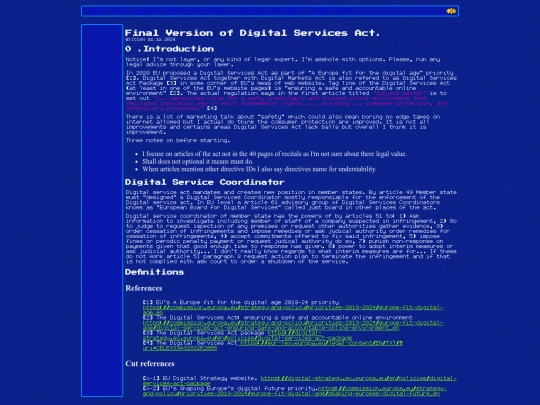 blog/blog00000xx_FinalVersionOfDigitalServicesAct screenshot