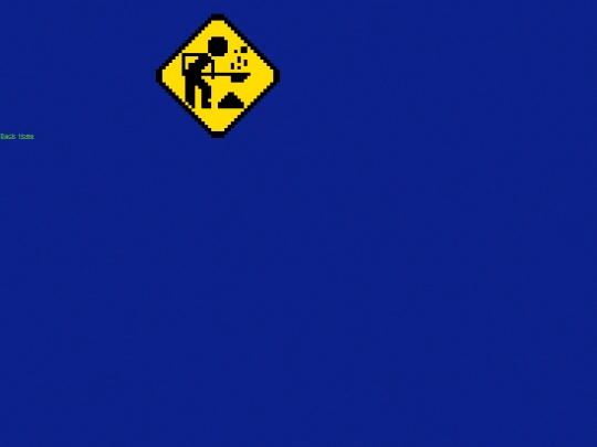 underconstruction screenshot