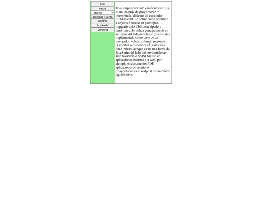 examen screenshot