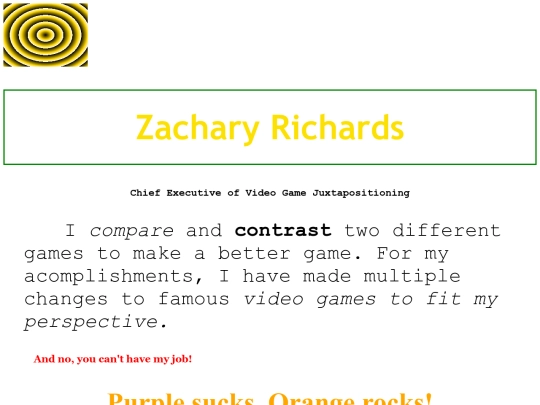 my_smarter_site/practice screenshot