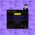 Mem's splash page avatar